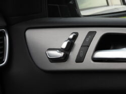 MERCEDES BENZ GLE 250D