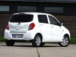 SUZUKI CELERIO SPORT