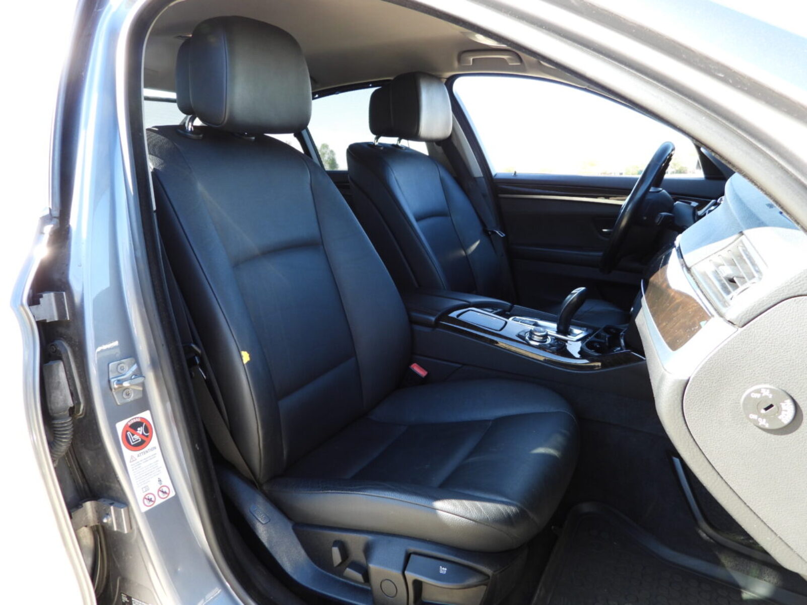 BMW 530d