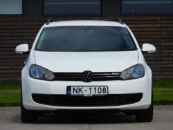 GOLF 6