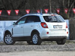 OPEL ANTARA
