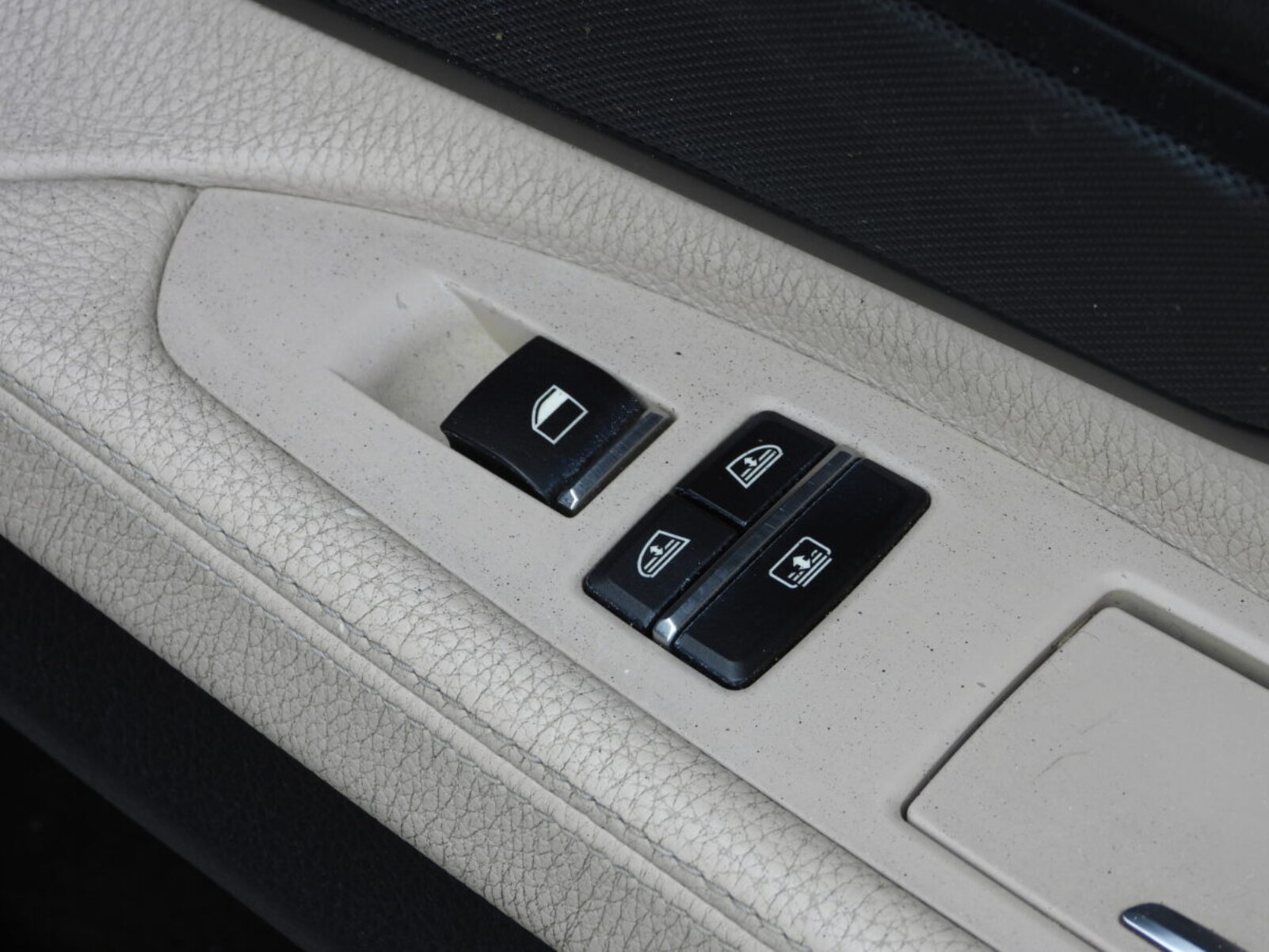 BMW 730 M-Pack