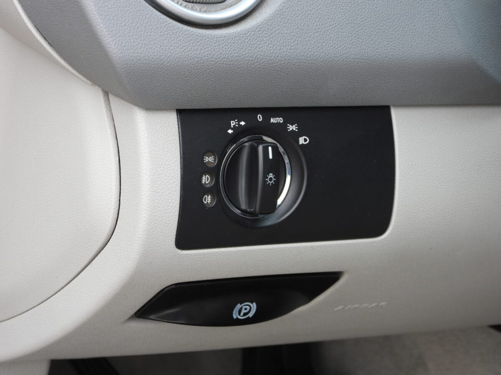 MERCEDES BENZ ML320