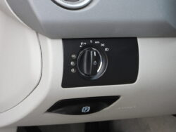 MERCEDES BENZ ML320