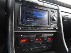 AUDI A4 S-line