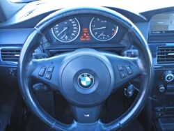 BMW 525 M-PACK
