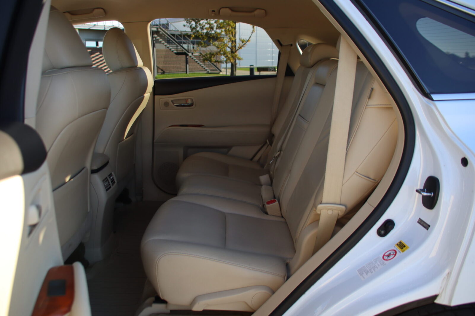 LEXUS RX450H