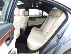 MERCEDES BENZ S320