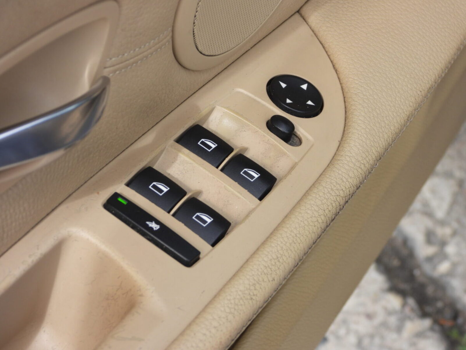 BMW 520D
