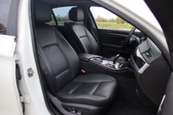BMW ACTIVE HYBRID 5