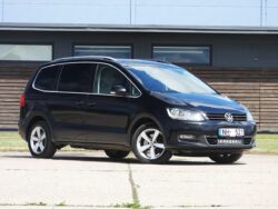 VW SHARAN