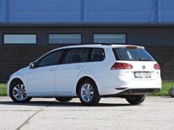VW GOLF 7