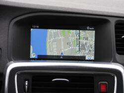 VOLVO V60 PLUG IN HYBRID