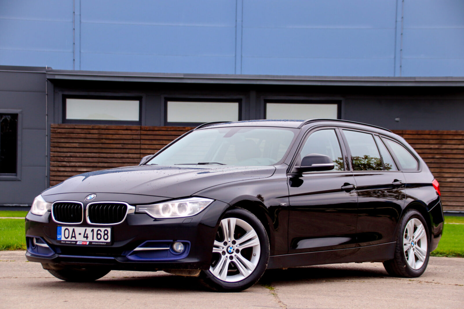 BMW 316