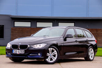 BMW 316