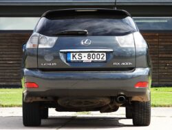 LEXUS RX 400H