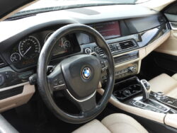 BMW 530 X-Drive
