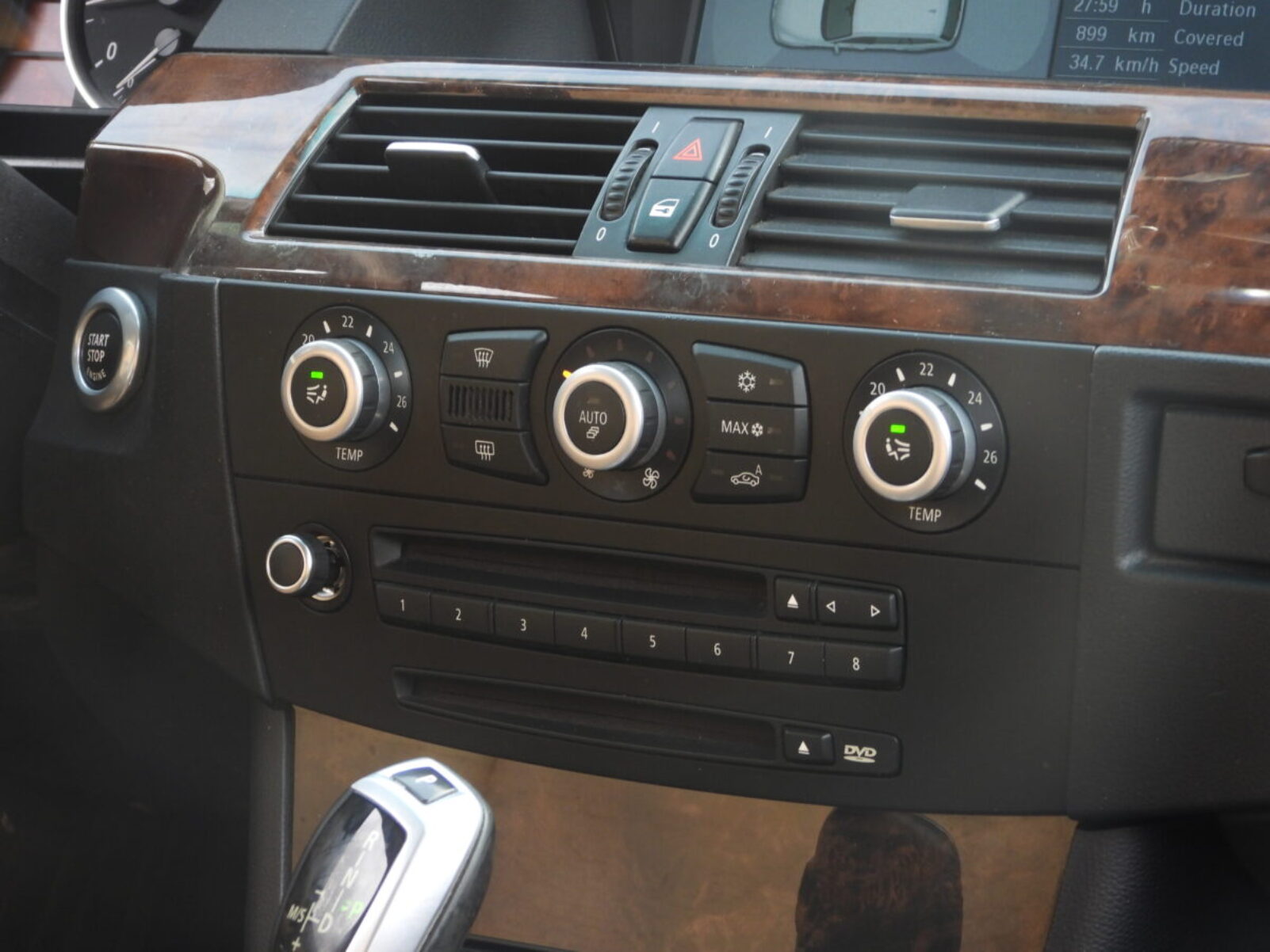 BMW 530 FACELIFT X-DRIVE