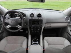 MERCEDES BENZ ML320