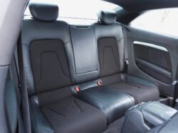 AUDI A5 S-LINE QUATTRO