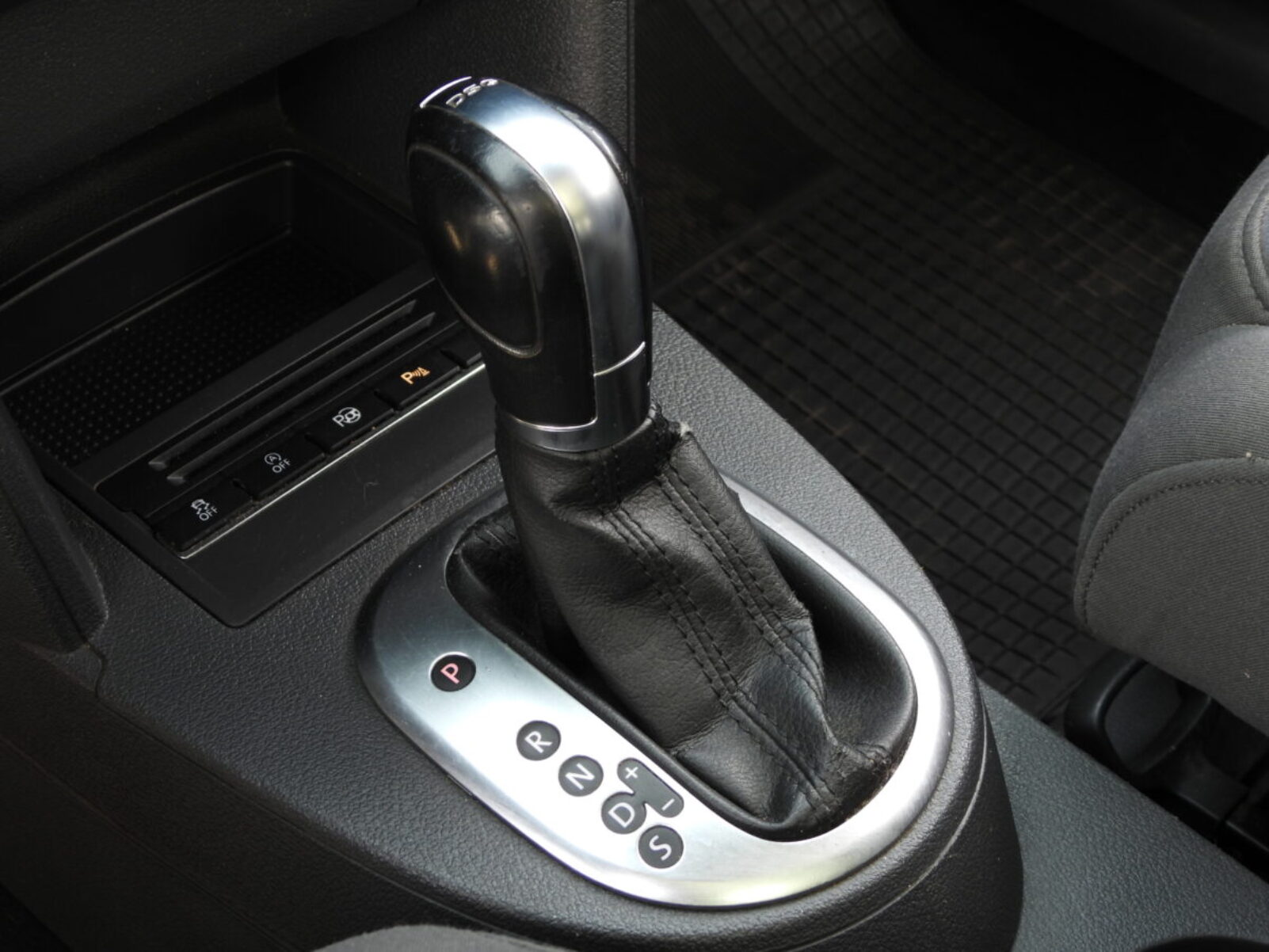 VW TOURAN