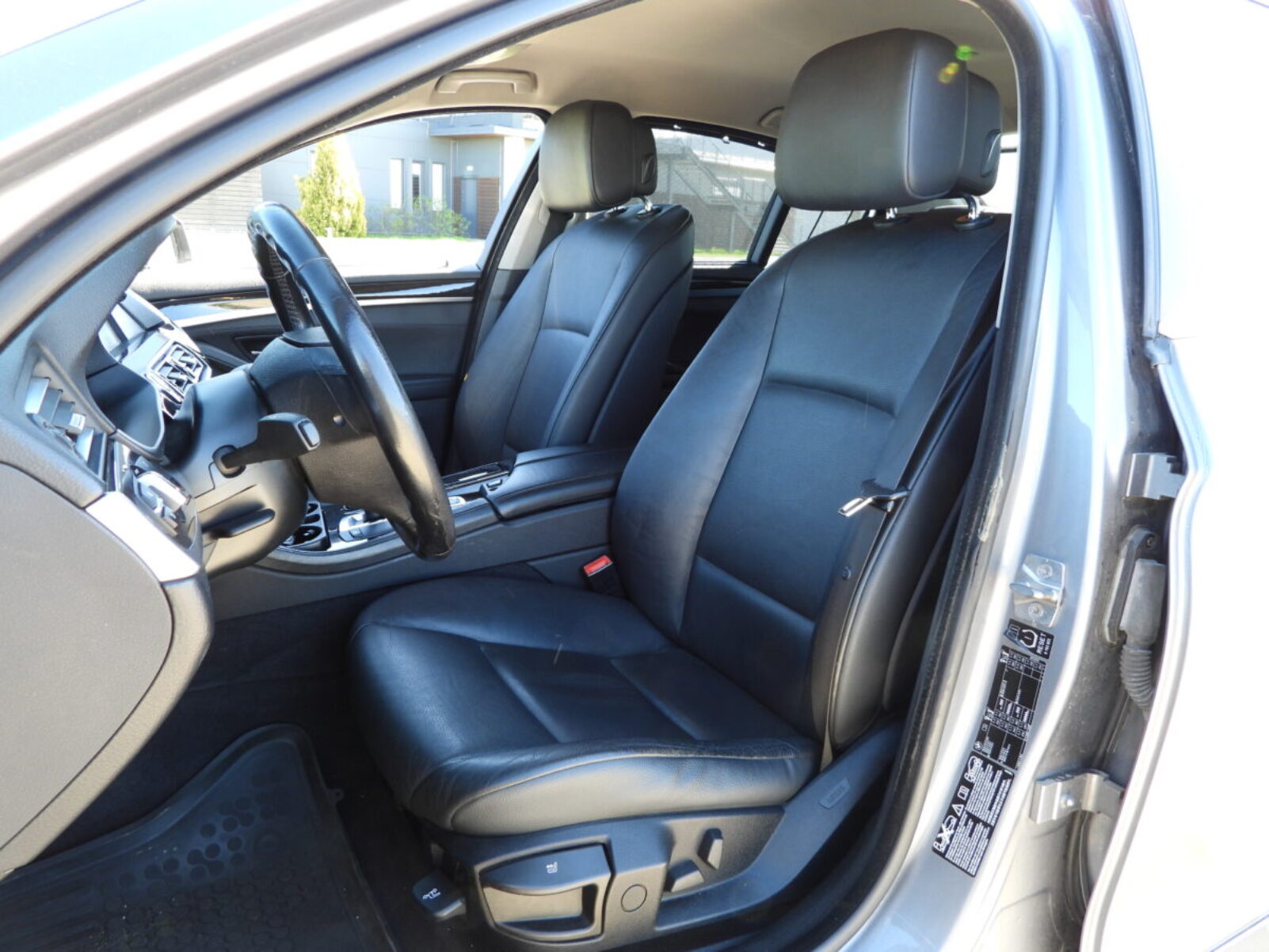 BMW 530d