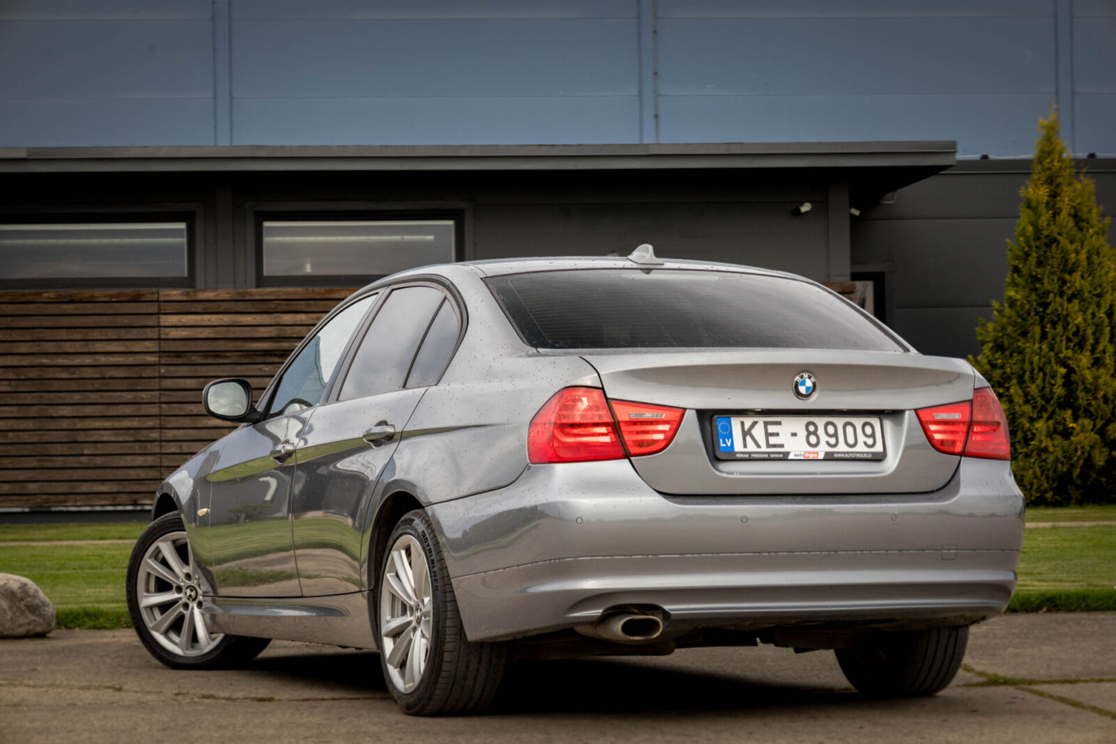BMW 318