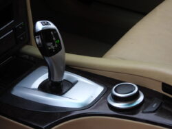 BMW 525 FACELIFT