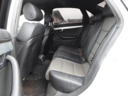 AUDI A4 S-Line