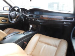 BMW 530 FACELIFT X-DRIVE