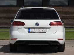 VW GOLF 7
