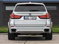 BMW X5 M-Pack XDRIVE30D