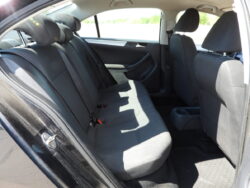 VW JETTA