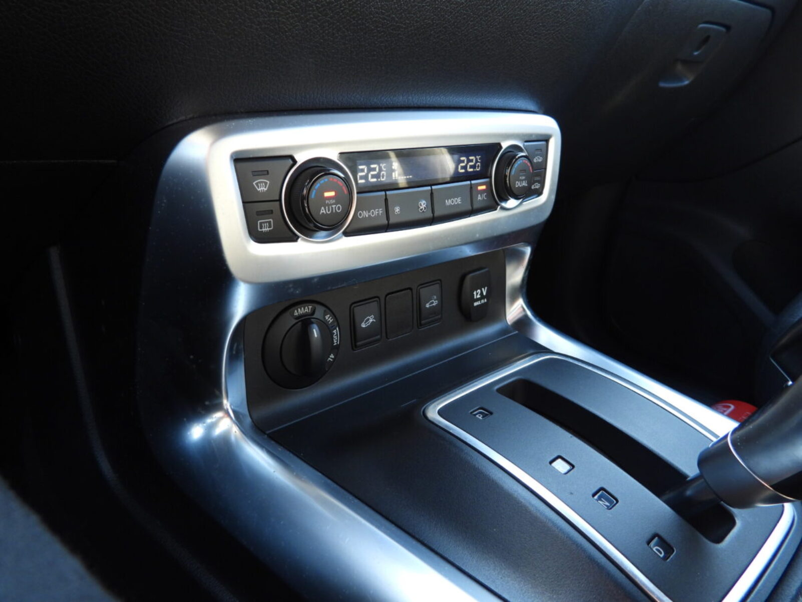 Mercedes X350D
