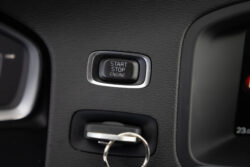 VOLVO V60 PLUG IN HYBRID