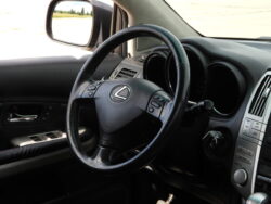LEXUS RX 400H