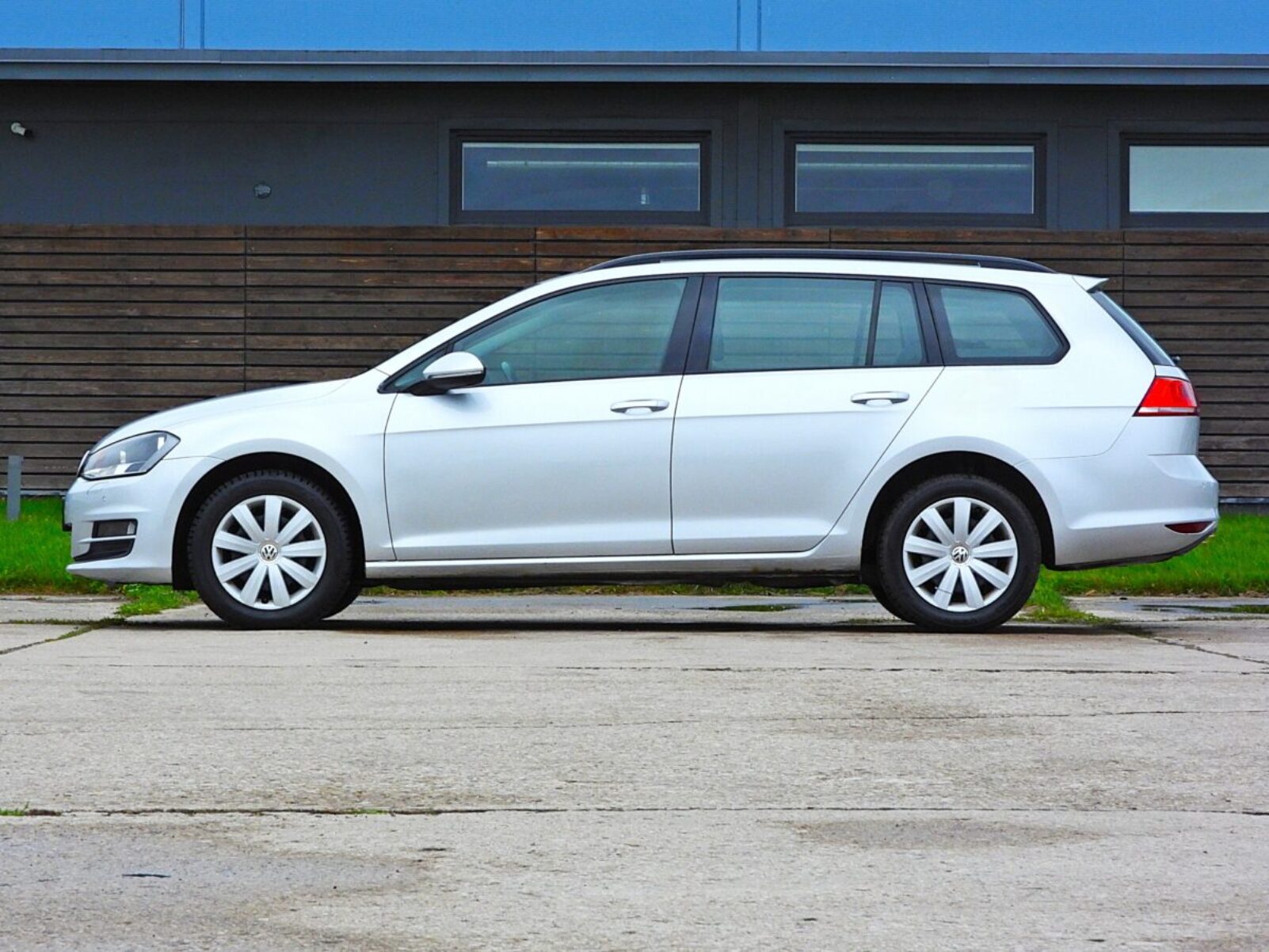 VW GOLF 7
