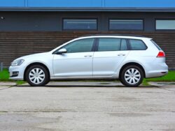 VW GOLF 7