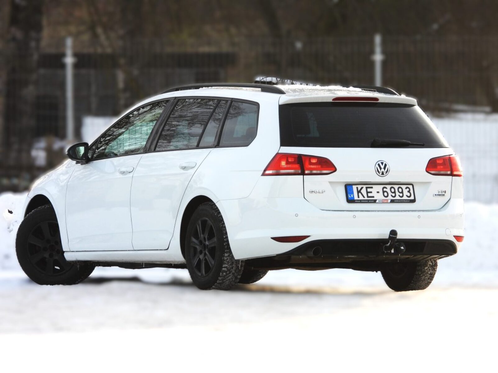 VW GOLF 7