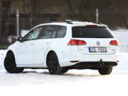 VW GOLF 7