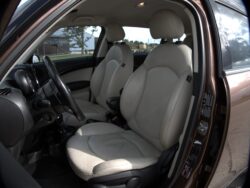 MINI COOPER ALL4