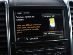 PORSCHE CAYENNE S DIESEL