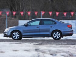 VW JETTA
