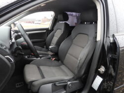 AUDI A4 S-line