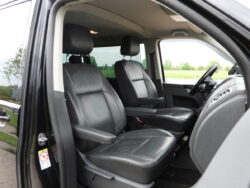 VW CARAVELLE