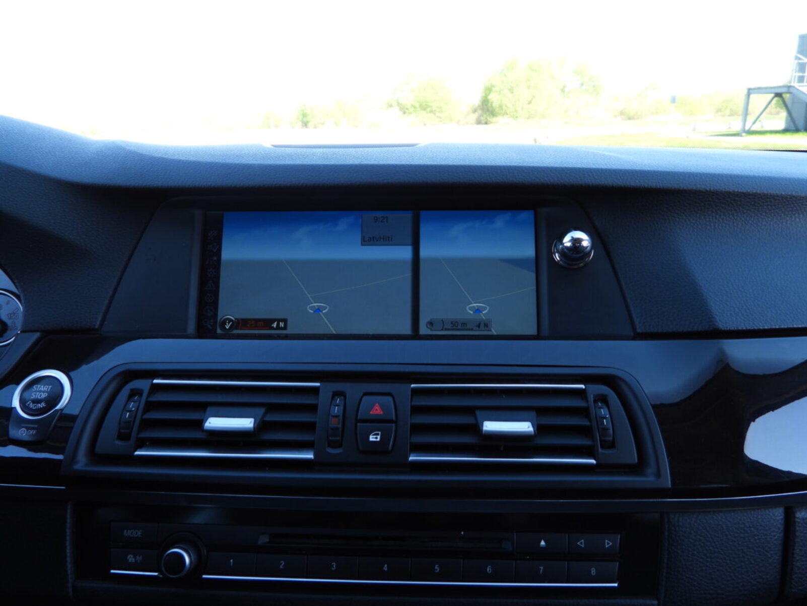 BMW 530d