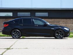 BMW 530D GT
