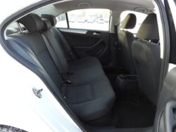 VW JETTA