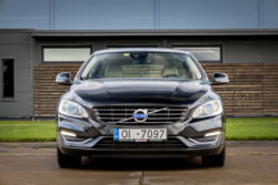VOLVO V60 PLUG IN HYBRID