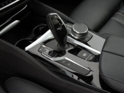 BMW 520I